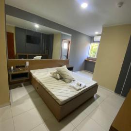 Hotel Paraty