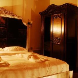 Montecristo Chalet