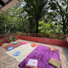 Hospedaje Casa Renasiente Cali, Hotel in Cali