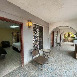 Old Mill Hotel, hotelli kohteessa San Quintín