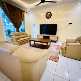 Alana Guesthouse 2 in Semporna Town NEW, hotel in Semporna