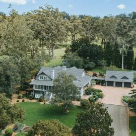 Werai Park - Grand Estate, Southern Highlands