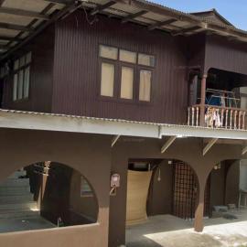 Cozy AJ Homestay & Roomstay
