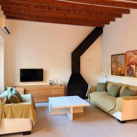 Manyolas 93, Hotel in Alaró