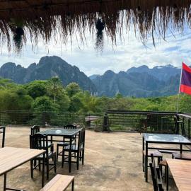 Vang Vieng Ban Lao Guesthouse
