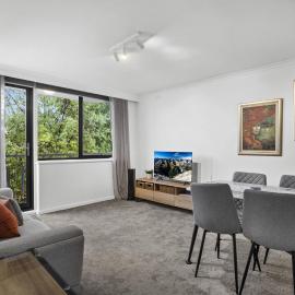 Comfortable Stay Near Melbournes West End