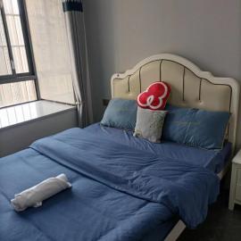 - Parent Child Travel - Zhanggong District - South Wudang Mountain - Nine Directions Wanda Plaza - Business Reception - Ganzhou Municipal Government - 2-Residence, Hotel in Ganzhou