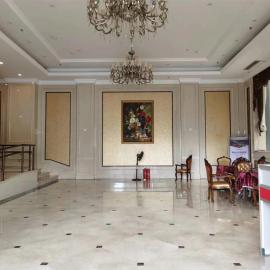-High end Light Luxury- Guoxing Avenue - Guoxing CBD Business District Center - Sun Moon Square - Nanyang Arcade - Haikou Bell Tower, hotel i Haikou