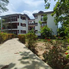 Apartamento Campestre - Hostería florida Tropical, hotel in Sopetrán