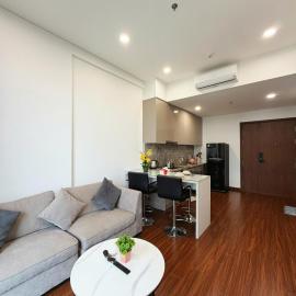 Luxury Serviced Apartments in Vinhomes Ocean Park 1- Mami Housing
