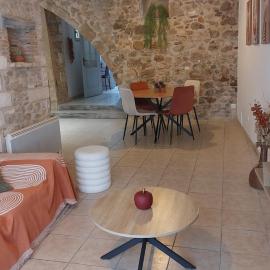 Appartement en centre-ville, hotel v destinácii Nontron