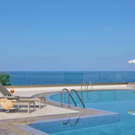 Meliá La Palma – hotel w mieście Puerto Naos