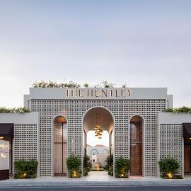 The Huntley Villas Canggu