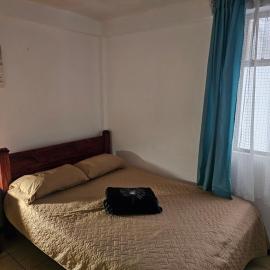 Apartamento 2 TEC, хотел в Картаго