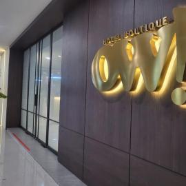 Ow! Hotel Boutique Kemayoran