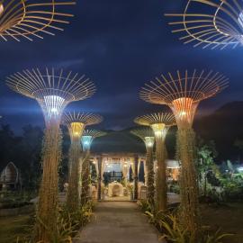 Vhora Resort Sibuyan, hotel en Magdiwang