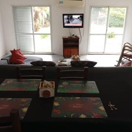 Quinta La Catalina, khách sạn ở Campos Salles