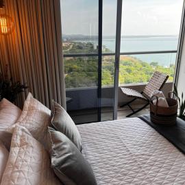 Apartamento Santa Marina en Santa Marta