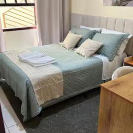 Loft São Roque U01 Rota do Vinho em São Roque SP