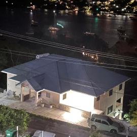 Hibiscus House, hotel u gradu 'Bequia'