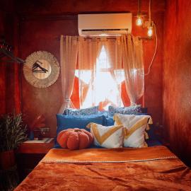 Alter Space Workspace and CoLiving, готель у місті Хенераль-Луна