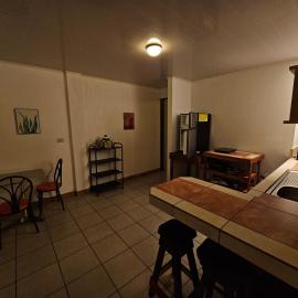 Apartamento 3 TEC