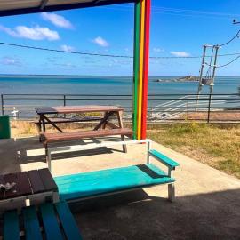 EcoDream Lodge, hotel in Port Mathurin