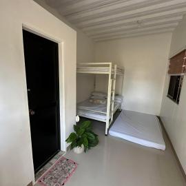 Samal में, होटल MGS viewdeck resort