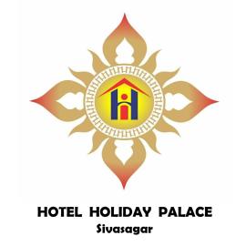 Hotel Holiday Palace, hotelli Sibsāgarissa