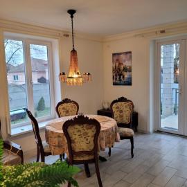 Гостьовий будинок M&M Apartments Franka