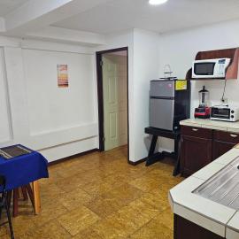 Apartamento 8 TEC