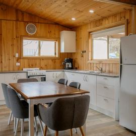 Sampsons Shack, hotel in Vivonne Bay