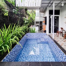 Glamping Orak Arik Purwokerto Mitra RedDoorz, hotel em Karangmanggu