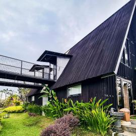 Glamping Orak Arik Purwokerto Mitra RedDoorz, хотел в Karangmanggu