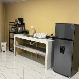 Alojamiento Golfito, hotel v destinaci Golfito