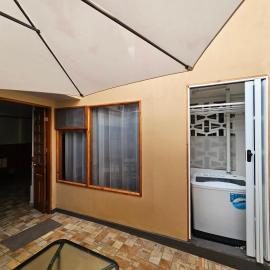 Cabaña cerca del TEC