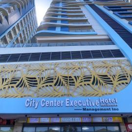 City Center Hotel Manila Near Airport and PITX Casinos Exhibition Center