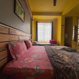 West corner homestay, hotel in Shillong