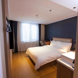 北京缦阁酒店, hotel in Beijing