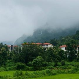 HOLIDAY MAIYAAN, DHAMNI Karjat, hotel in Dhamni