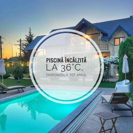 Orchard Villa