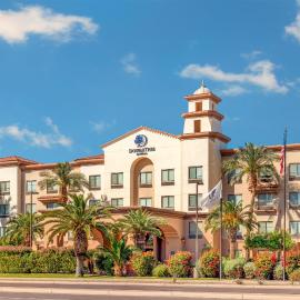 DoubleTree by Hilton Phoenix-Gilbert, khách sạn ở Gilbert