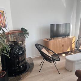 Maison Agathe