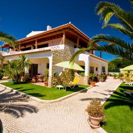 Residencia Julio, hotel i Sagres