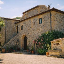 Torre Collevento Luxury Villa, hotel in Orvieto