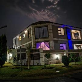 XLA Home Guest house
