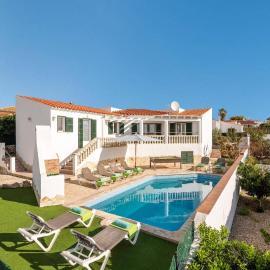 Villa Santi I by Villa Plus