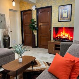 The Orange Nook - Davao