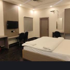 Hotel Peepal