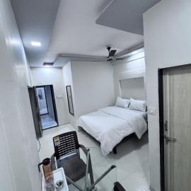 Radha Krishna Guest House